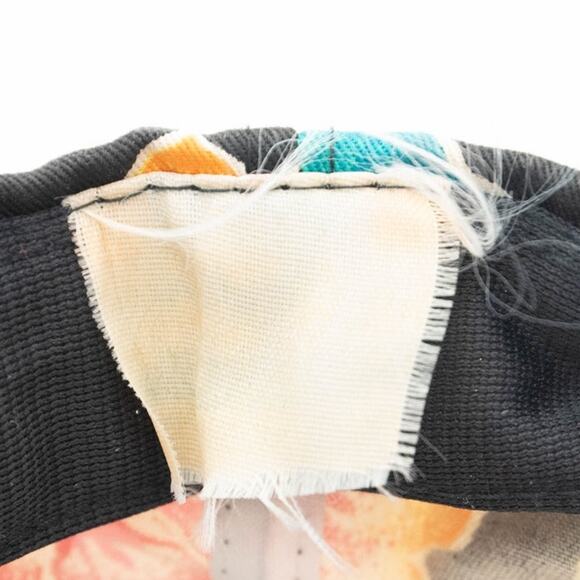 Vintage Hawaiian Adjustable Baseball Hat - Picture 8 of 11